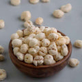 Premium Phool Makhana (Fox Nuts) – Healthy & Crunchy Snack