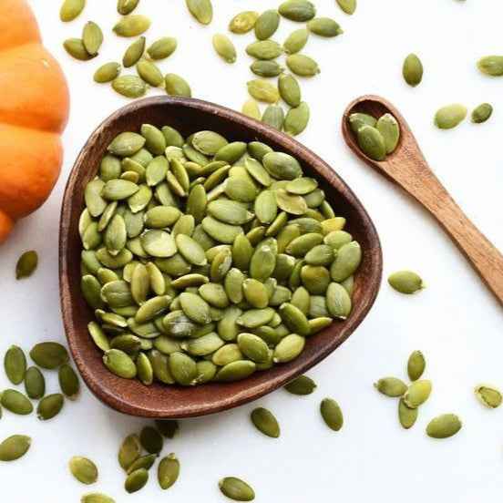 Premium Pumpkin Seeds – Protein-Rich Superfood Snack