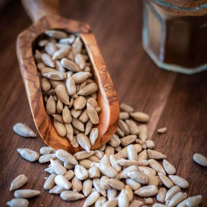 Premium Sunflower Seeds – Healthy & Protein-Packed Superfood