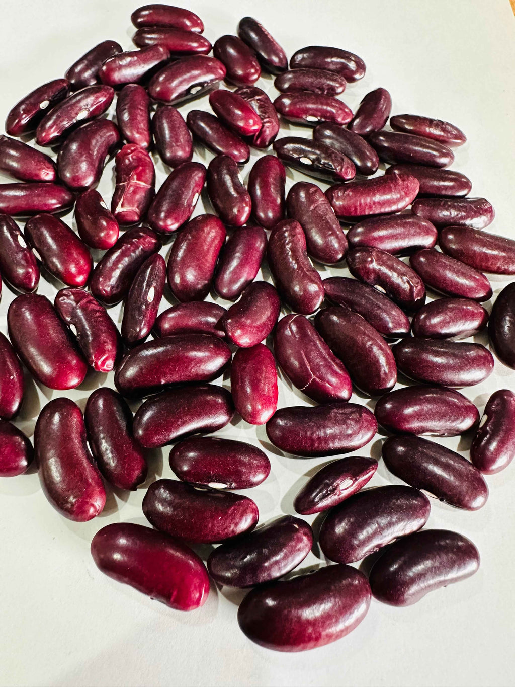 Red kidney Beans ( Lal Rajma) 500gm