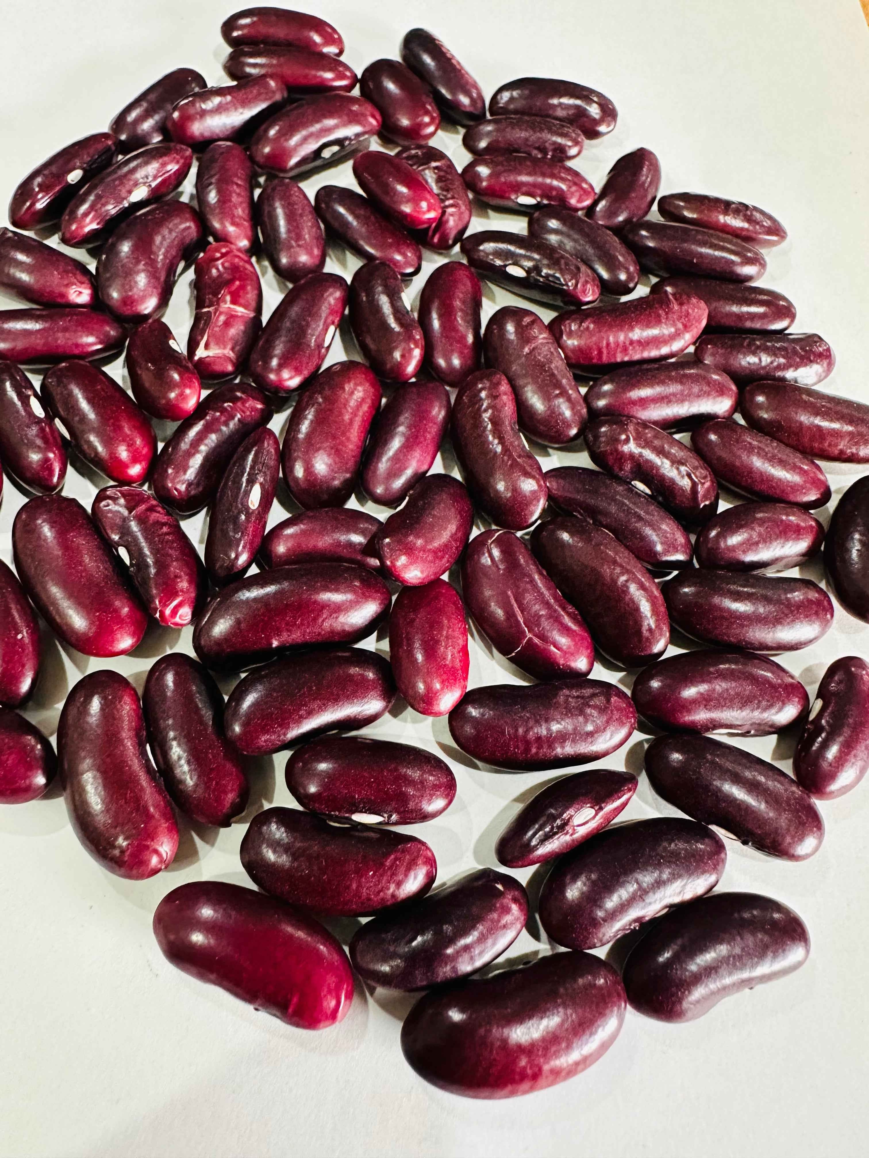 Red kidney Beans ( Lal Rajma) 500gm