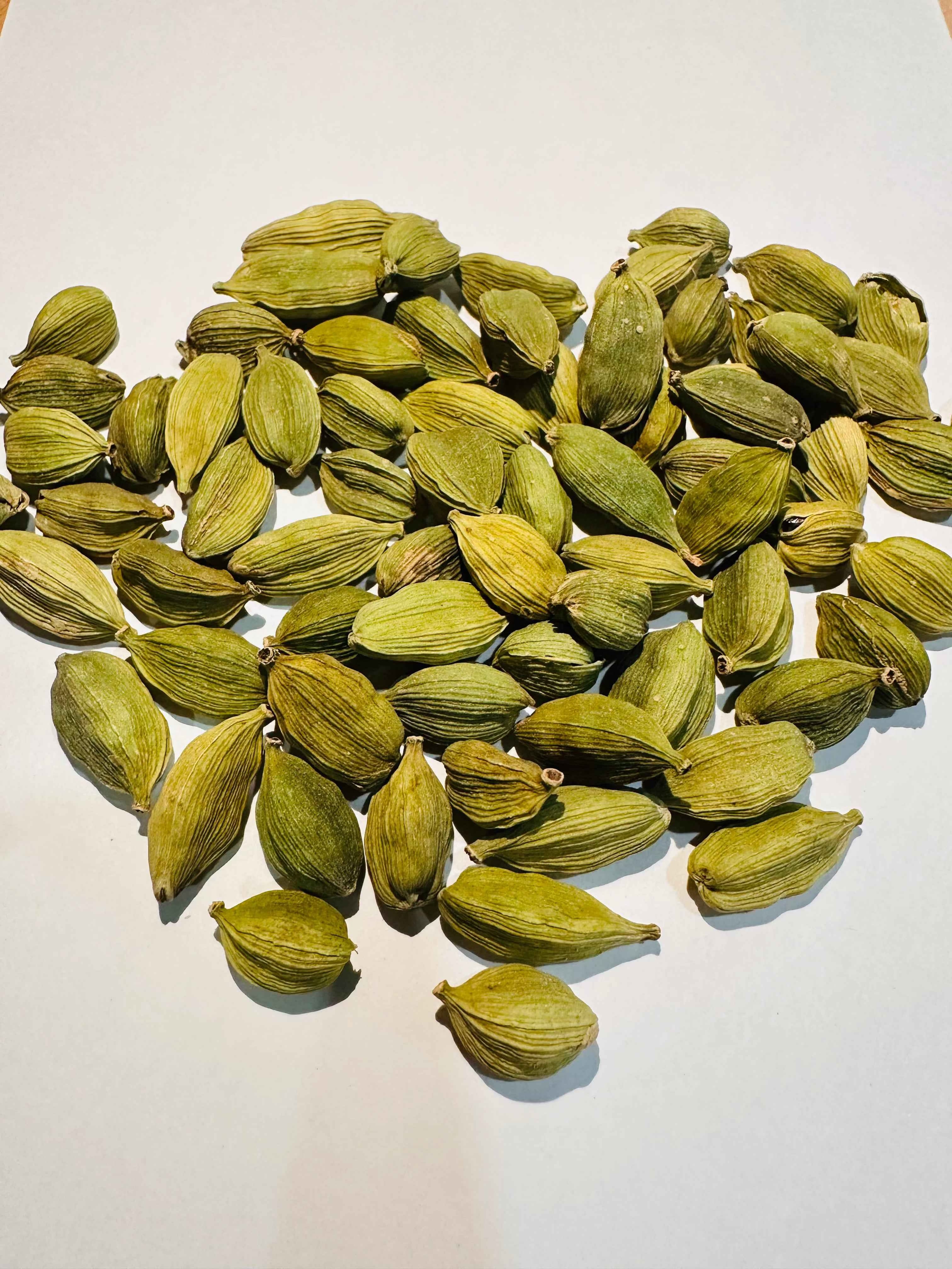 Cardamom (Elaichi) 50 gm