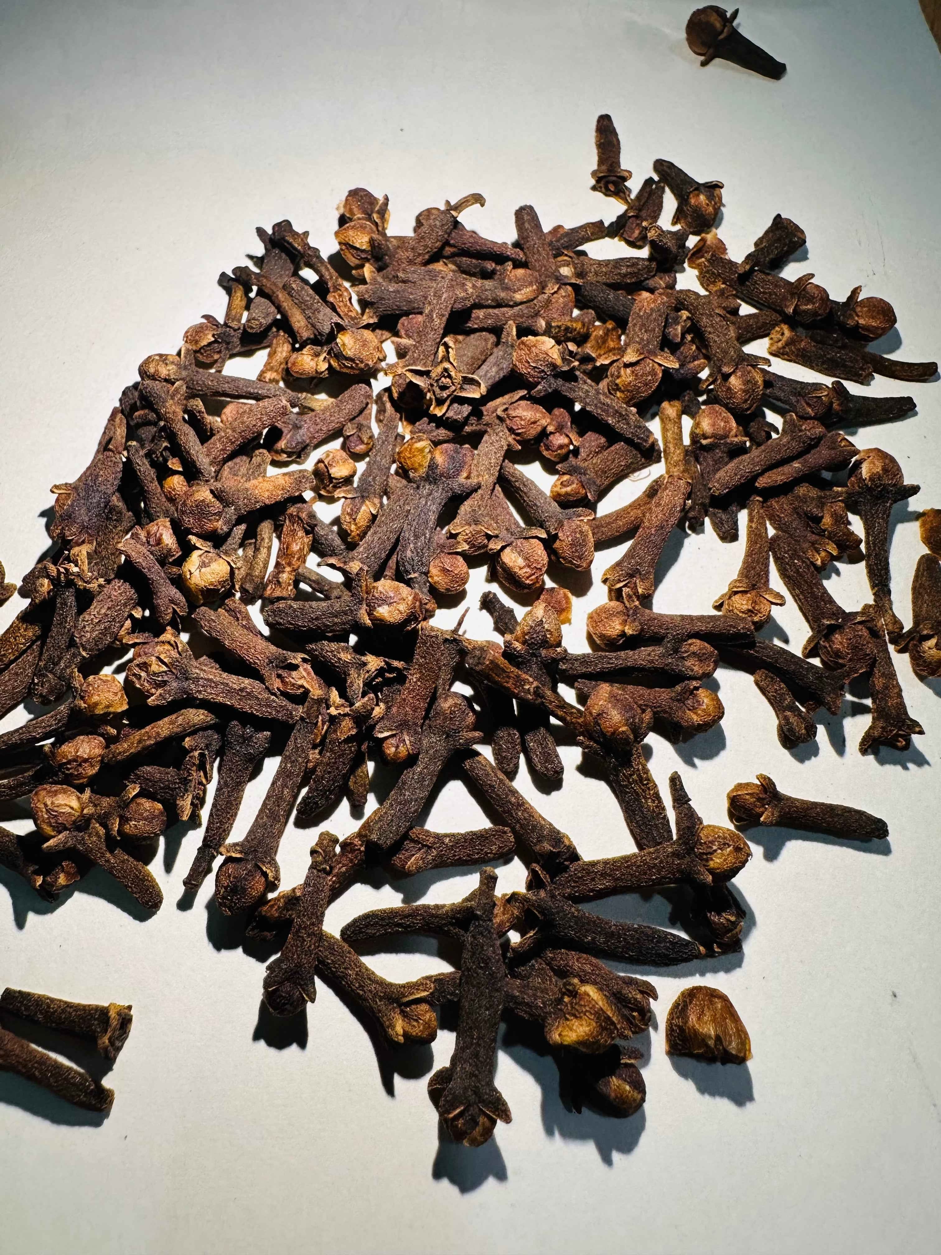 Cloves (Laung) 50gm