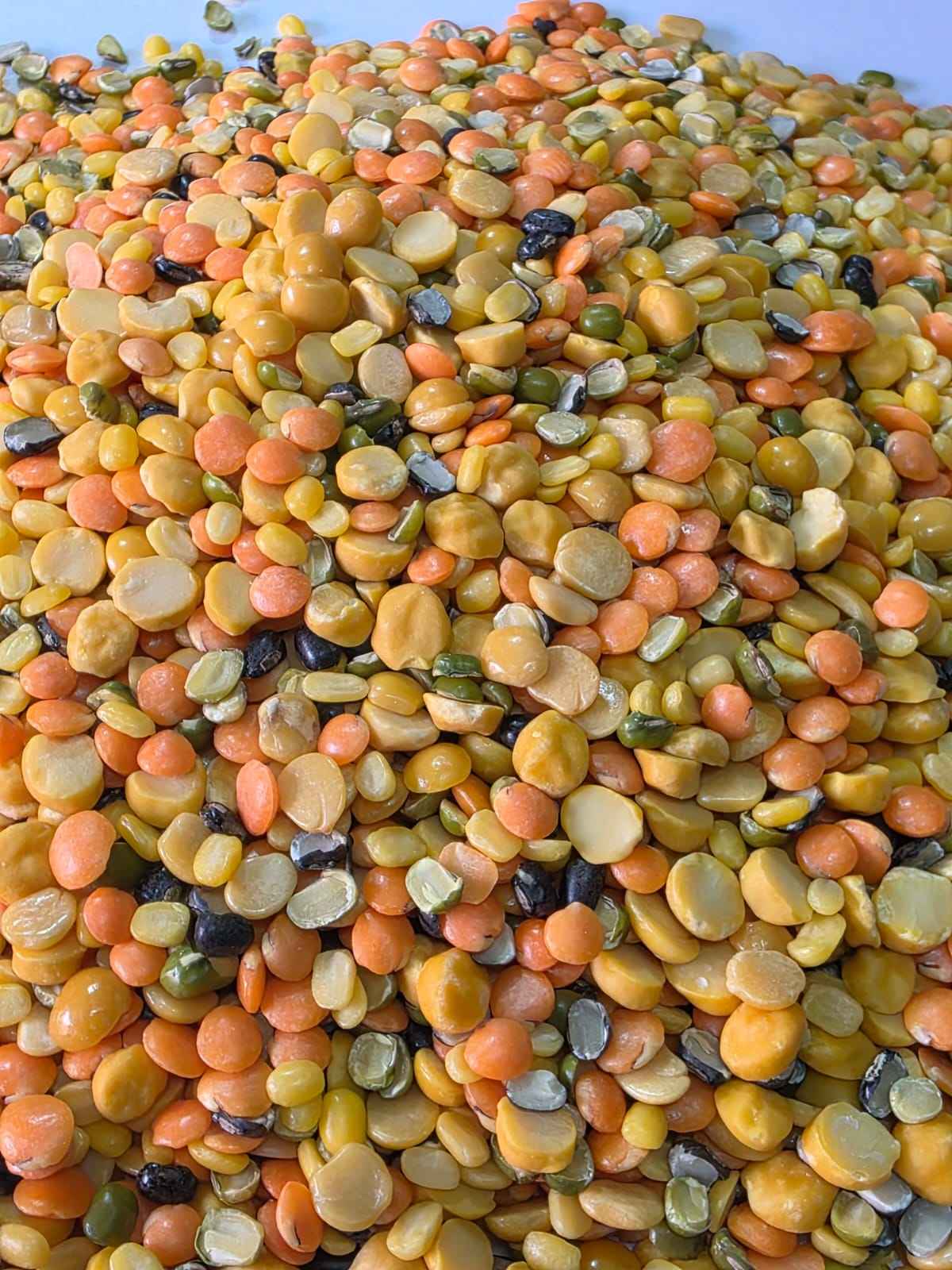 Mix Dal 1 kg
