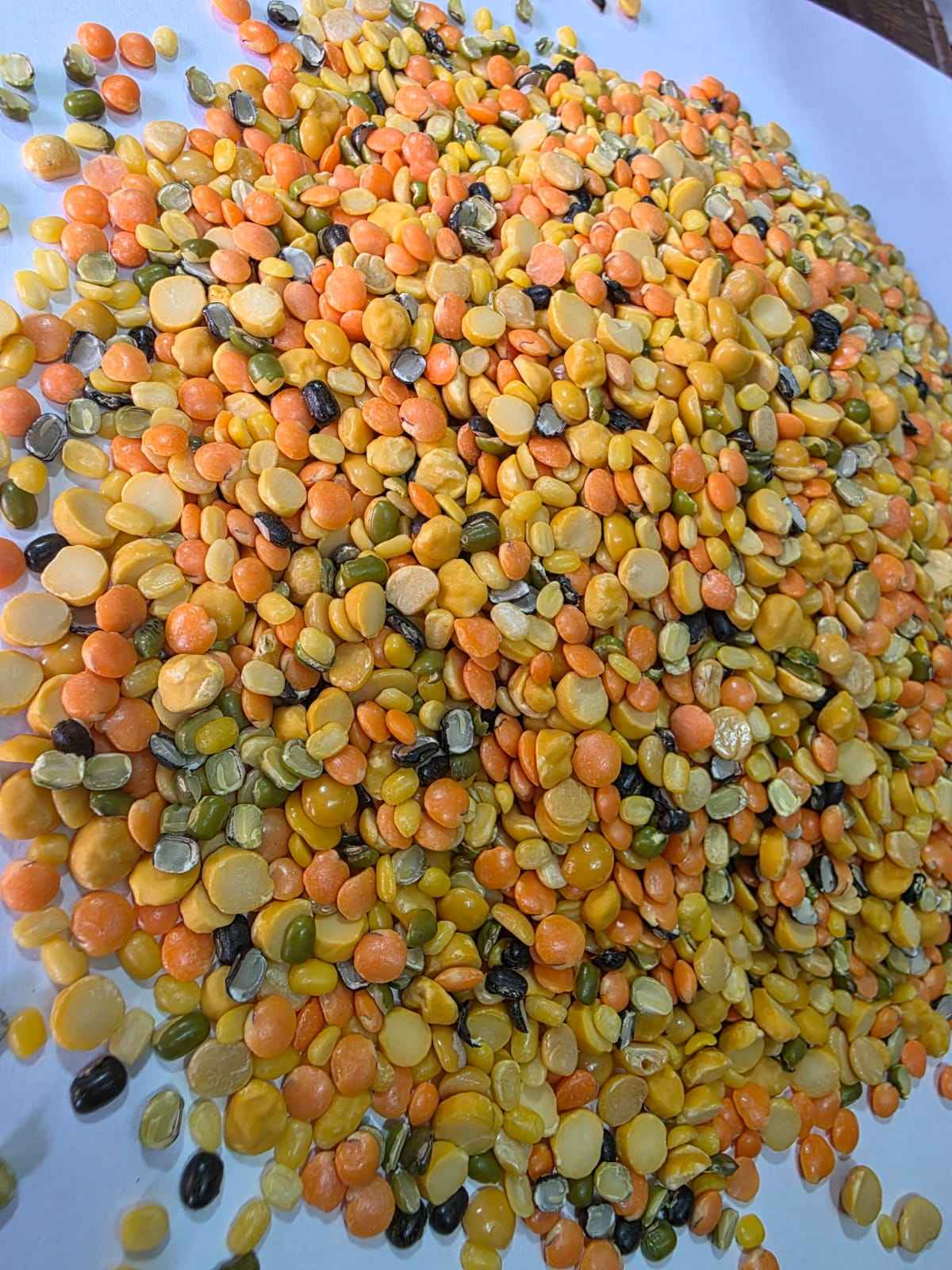 Mix Dal 500 gm