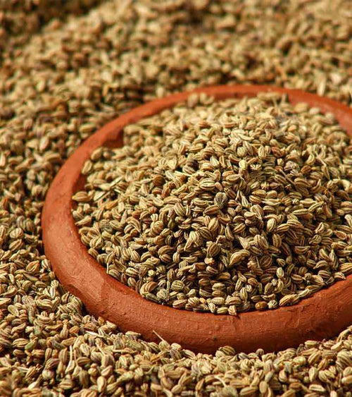 Ajwain Seeds (Carom seeds)– Strong & Authentic Flavor | GoGro