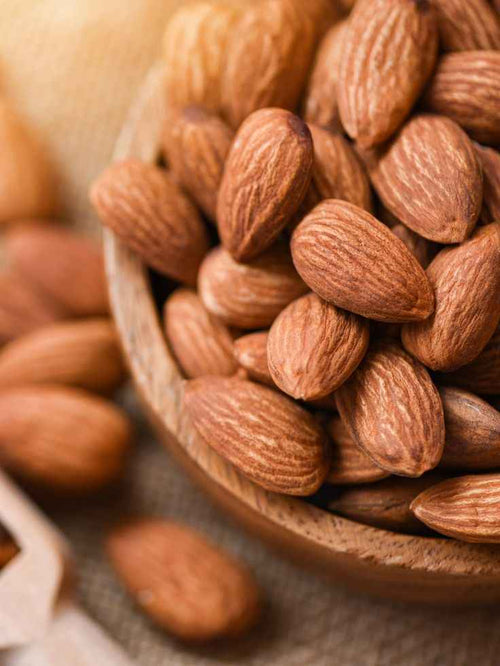 Almonds (Badam) 250g
