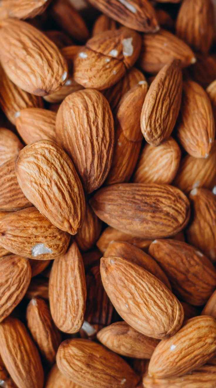 Almonds (Badam) 250g