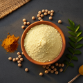 GoGro Pure Superfine Besan Barik (Superfine Gram Flour)