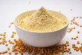 GoGro Premium Besan Barik (Gram Flour) | Fresh & Finely Ground Chana Besan