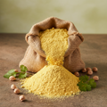 GoGro Pure Superfine Besan Barik (Superfine Gram Flour)