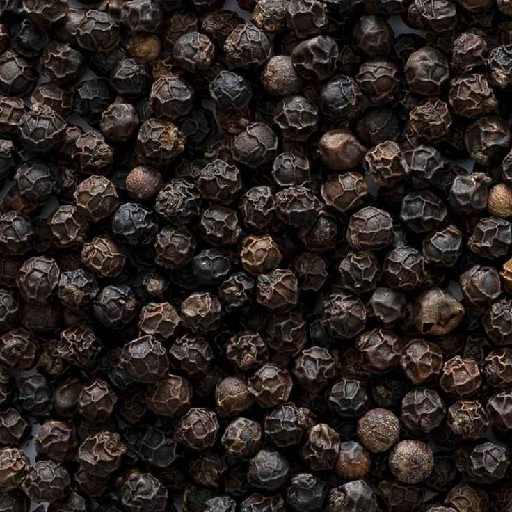 Black Pepper Whole (Kalimirchi sabut)