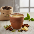 GoGro Premium Tea-Strong & Refreshing Daily Tea (Chai)