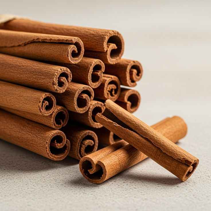 Cinnamon roll stick (Dalchini)