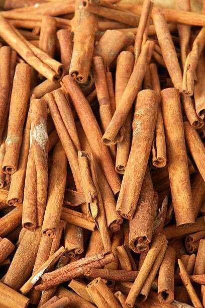 Cinnamon roll stick (Dalchini)