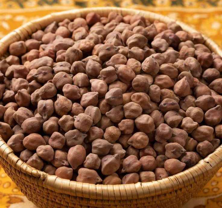 Bengal gram (Desi chana) 500gm