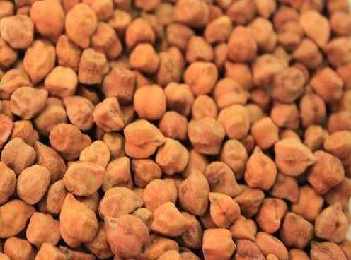 Bengal gram (Desi chana) 500gm