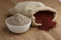 GoGro Premium Ragi Flour (Finger Millet) | Natural & Nutritious Millet Flour