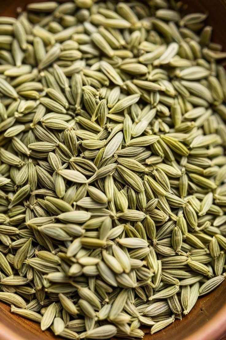 Saunf (Fennel Seeds) – Sweet & Aromatic | GoGro